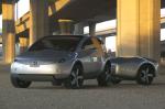 Nissan Actic Concept 2004 года